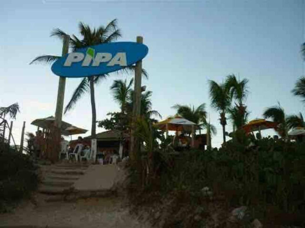 Pe Na Areia Vista Total Mar - O Paraiso E Aqui! Salvador Exterior foto